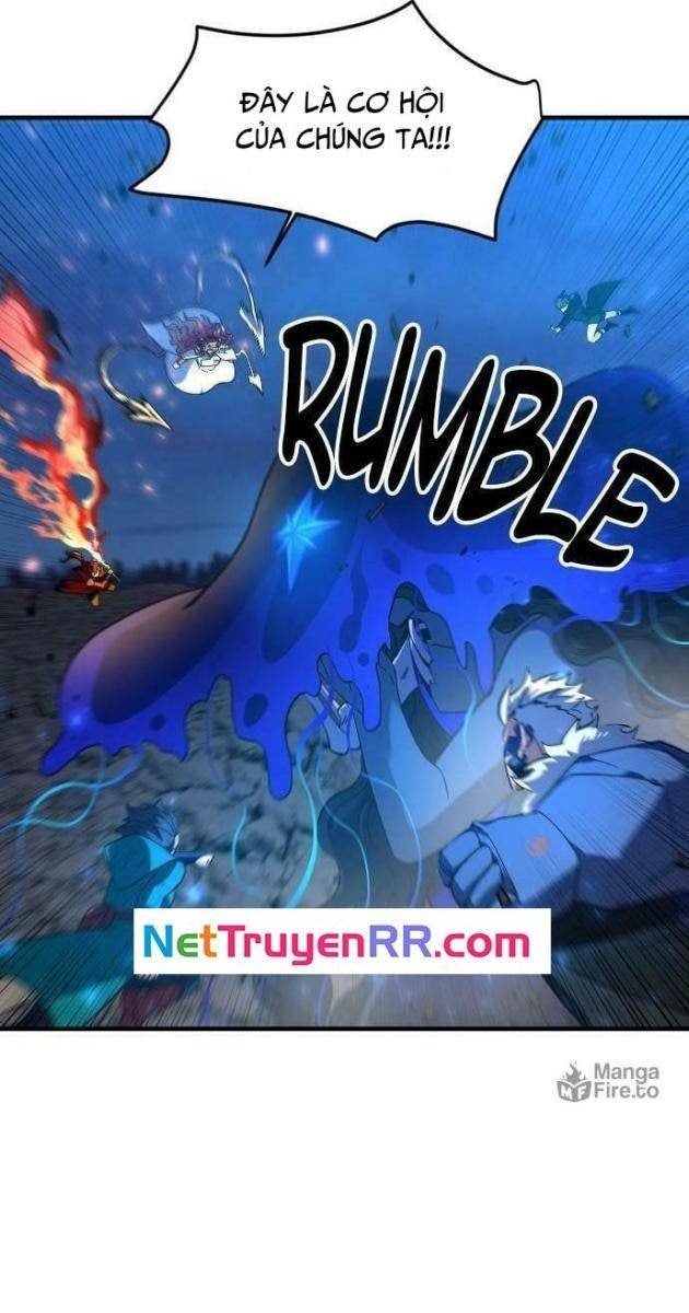 Sử Kí Kim Quang Tử - Page 58