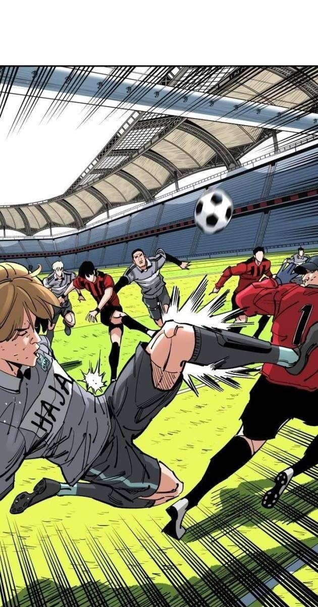 Sân Cỏ Chiến Ký - Page 78