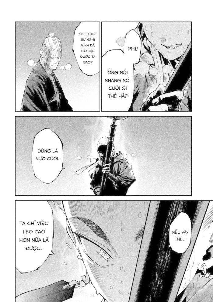 Tenkaichi-Thiên Hạ Đệ Nhất Võ Sĩ Đại Hội - Page 7