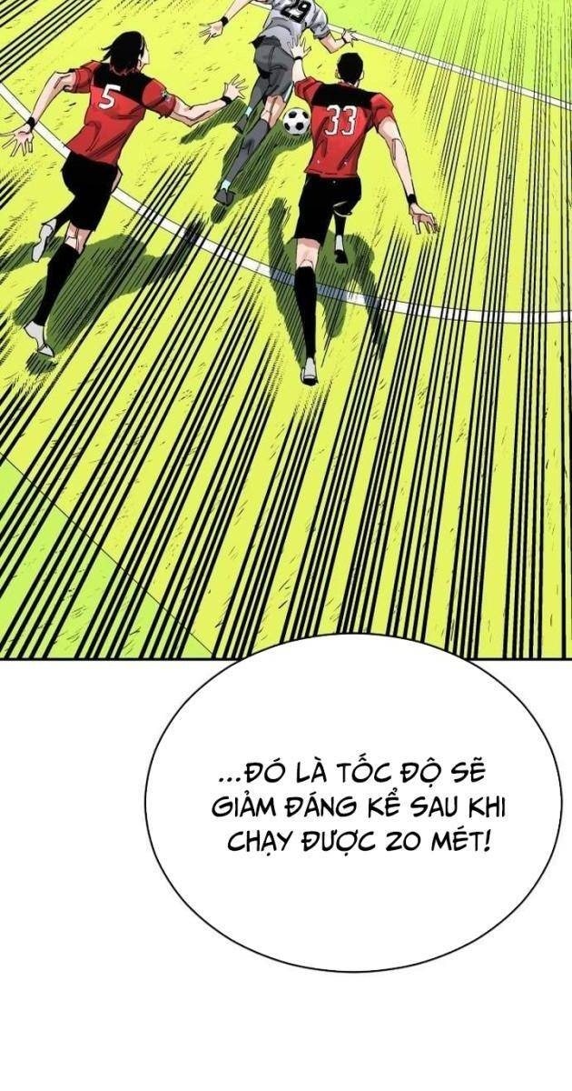 Sân Cỏ Chiến Ký - Page 121