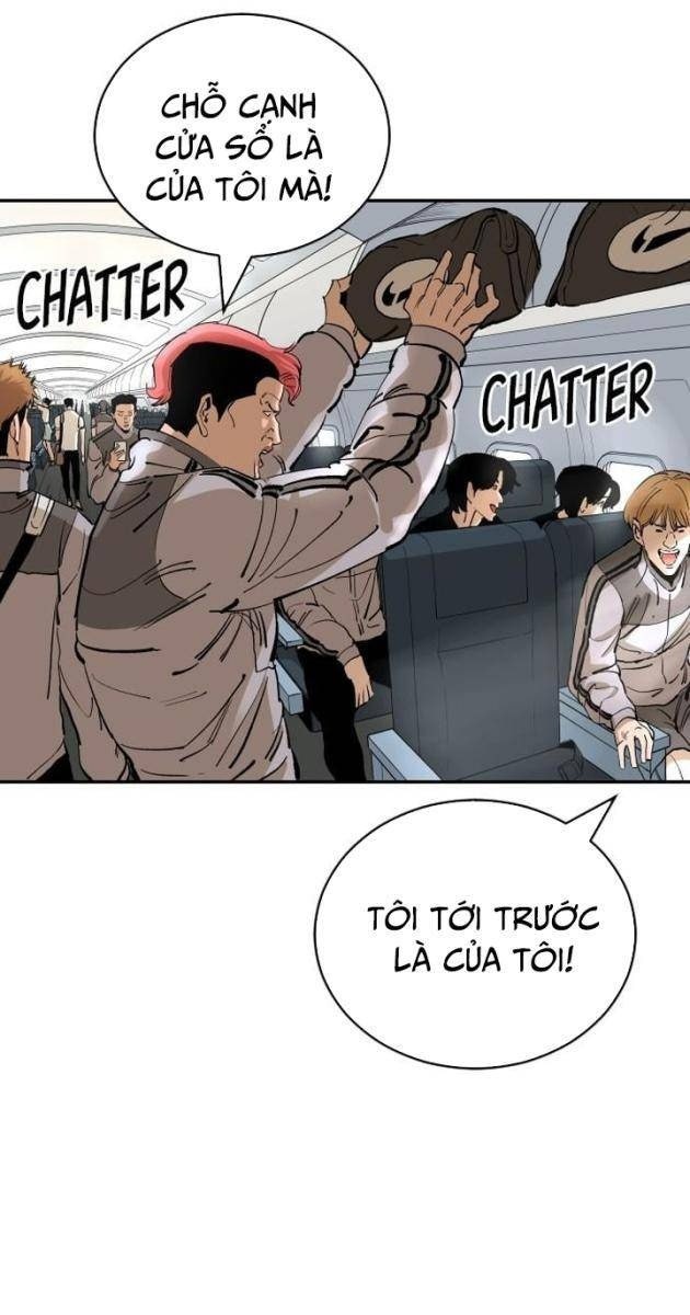 Sân Cỏ Chiến Ký - Page 130