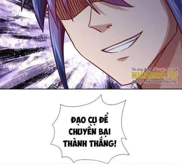 Chiếm Cái Đỉnh Núi Làm Đại Vương - Page 52