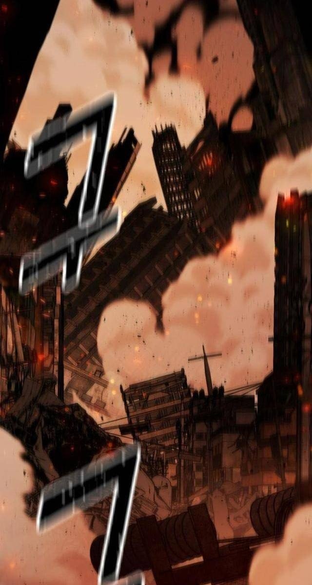 Tuyệt Thế Anh Hùng - Page 19