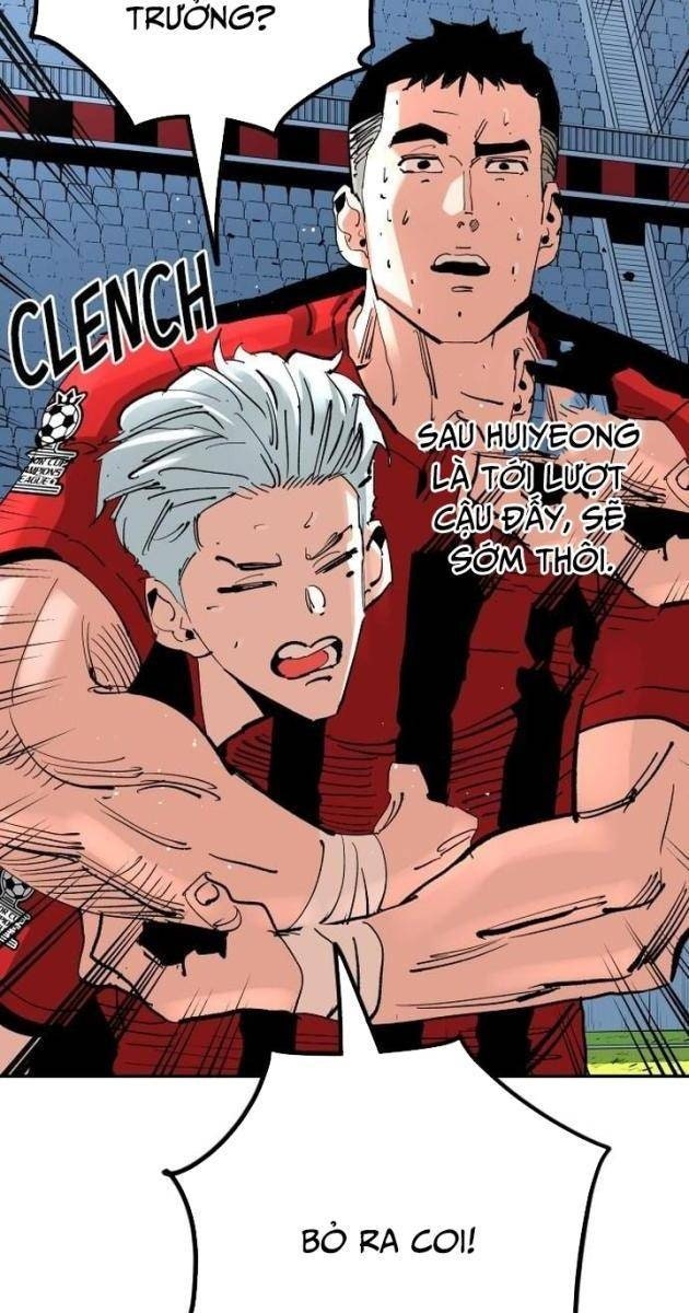 Sân Cỏ Chiến Ký - Page 7