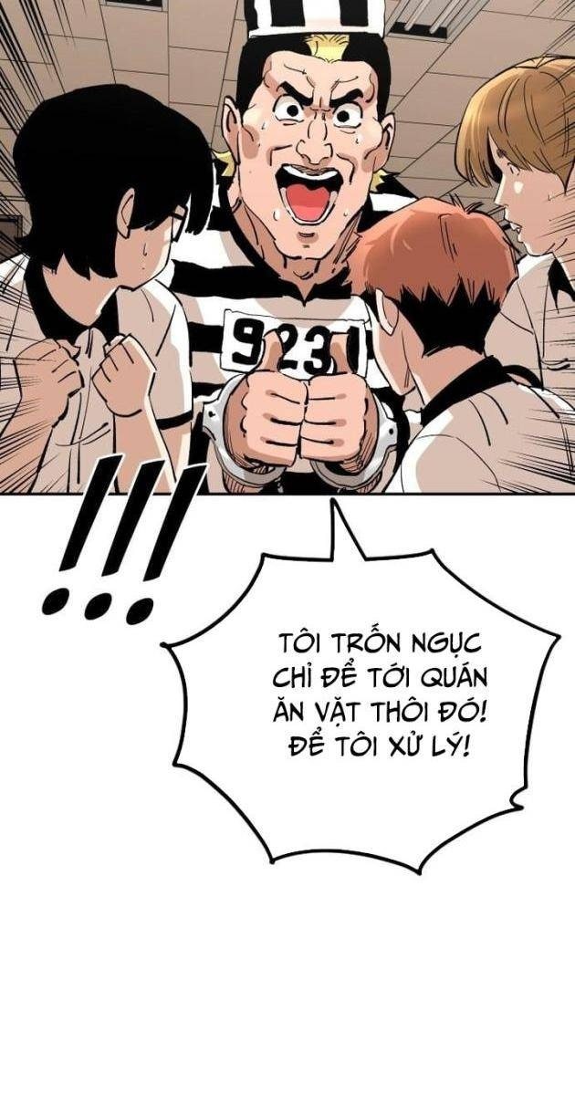 Sân Cỏ Chiến Ký - Page 114