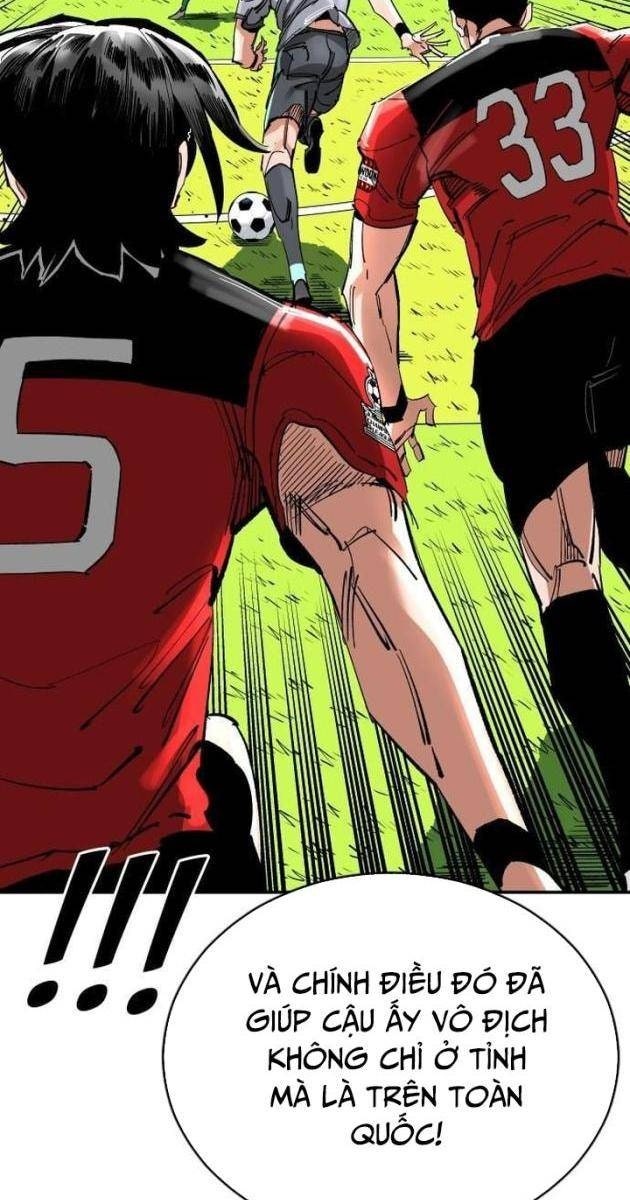 Sân Cỏ Chiến Ký - Page 117