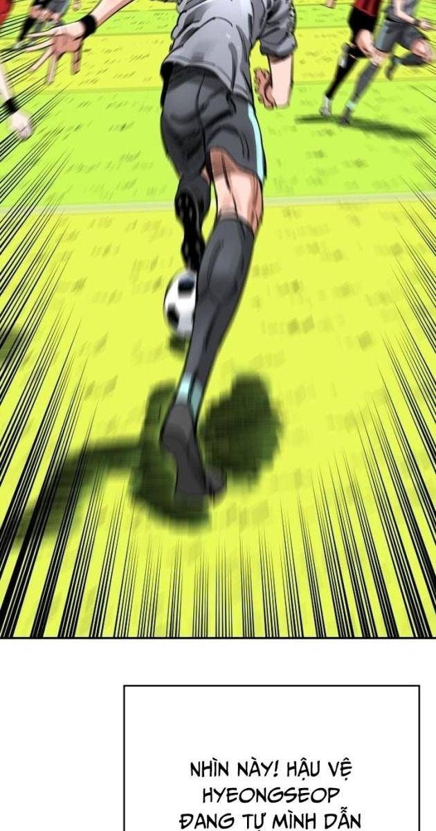 Sân Cỏ Chiến Ký - Page 85