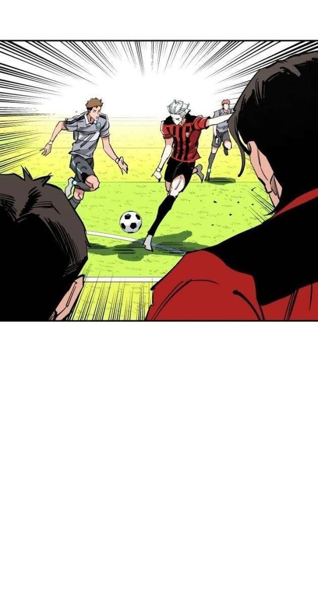 Sân Cỏ Chiến Ký - Page 26