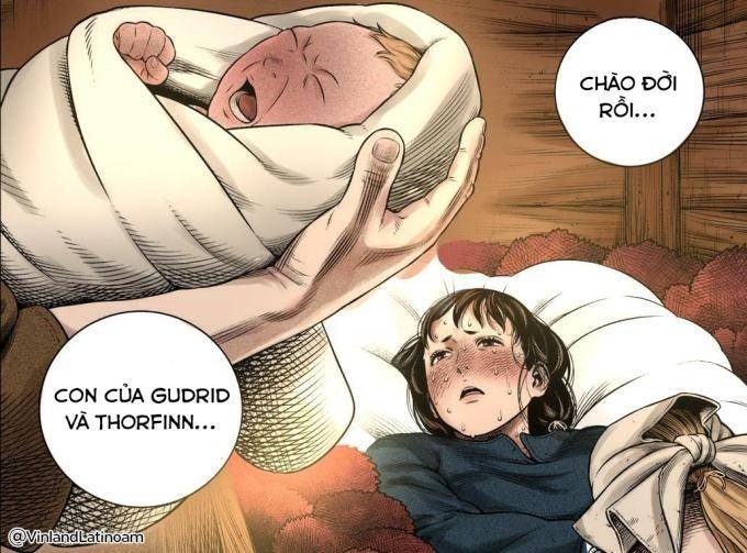 Truyền Thuyết Miền Đất Hứa - Page 19