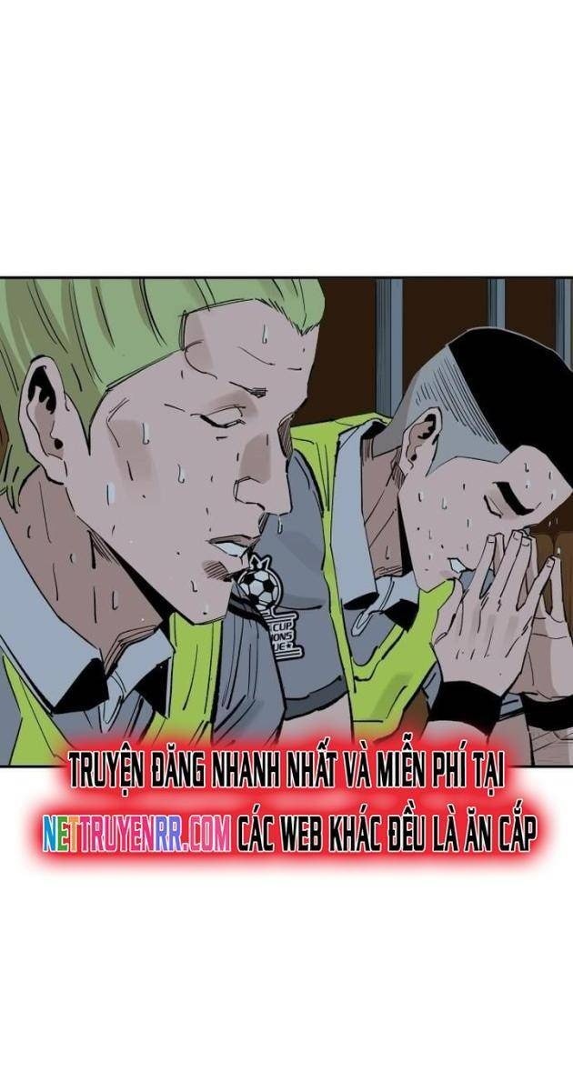 Sân Cỏ Chiến Ký - Page 135