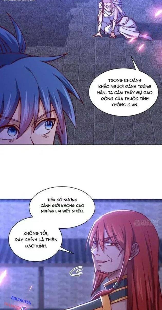 Chiếm Cái Đỉnh Núi Làm Đại Vương - Page 17