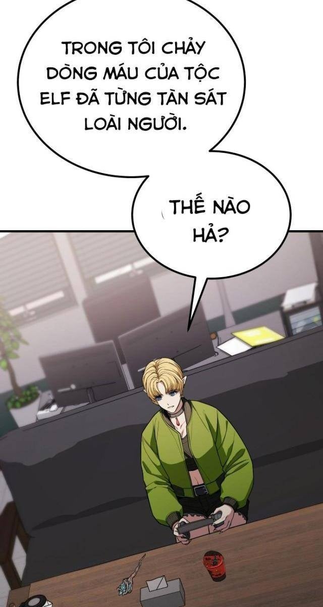 Tuyệt Thế Anh Hùng - Page 307