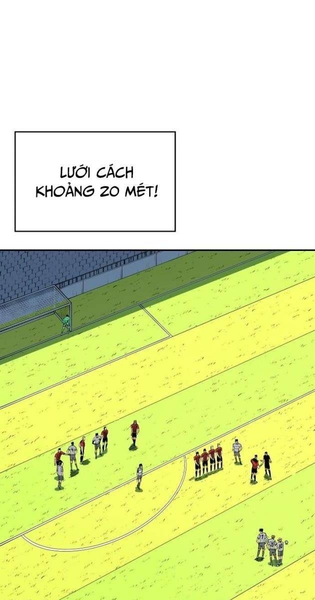 Sân Cỏ Chiến Ký - Page 7