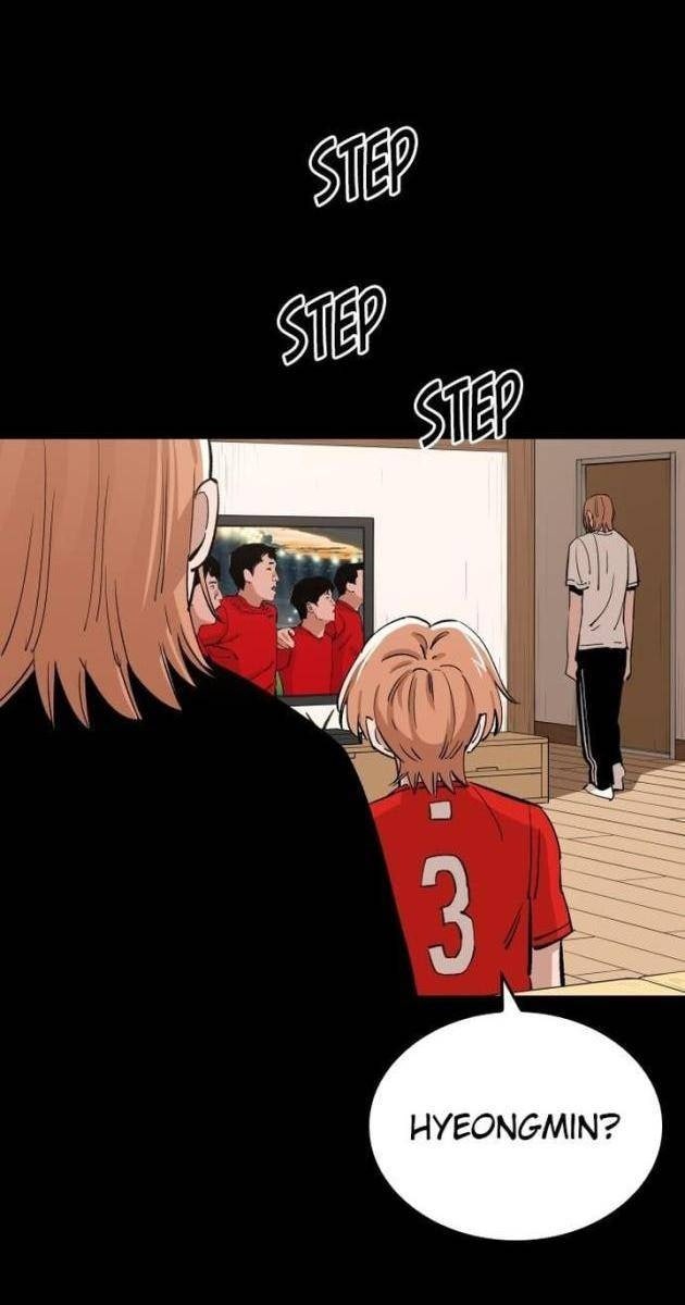 Sân Cỏ Chiến Ký - Page 99