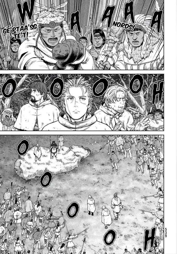 Truyền Thuyết Miền Đất Hứa - Page 6