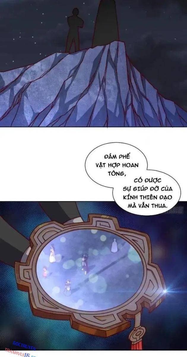 Chiếm Cái Đỉnh Núi Làm Đại Vương - Page 12