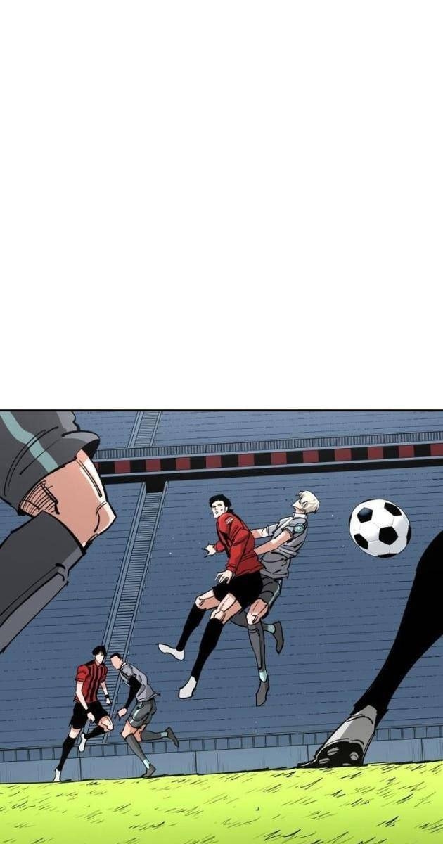 Sân Cỏ Chiến Ký - Page 71