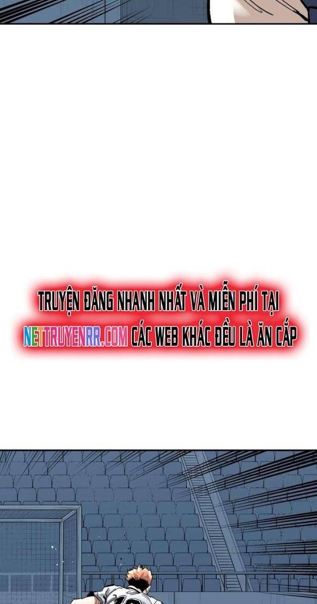 Sân Cỏ Chiến Ký - Page 22