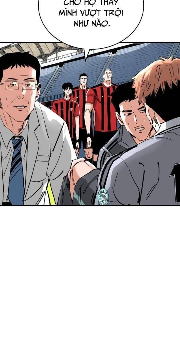 Sân Cỏ Chiến Ký - Page 116