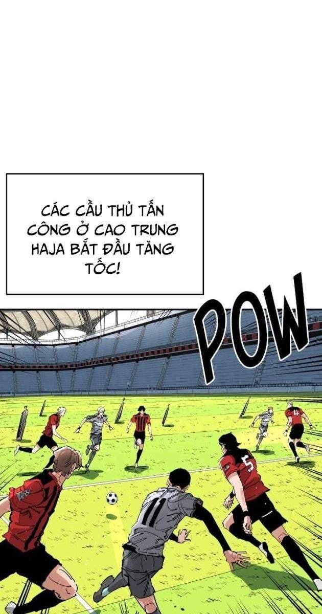 Sân Cỏ Chiến Ký - Page 17