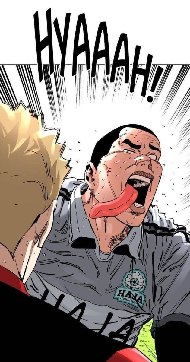 Sân Cỏ Chiến Ký - Page 12