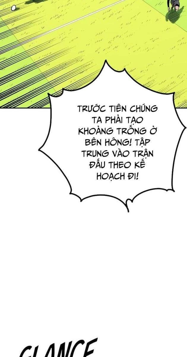 Sân Cỏ Chiến Ký - Page 30