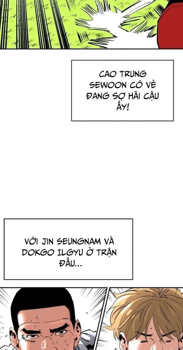 Sân Cỏ Chiến Ký - Page 19