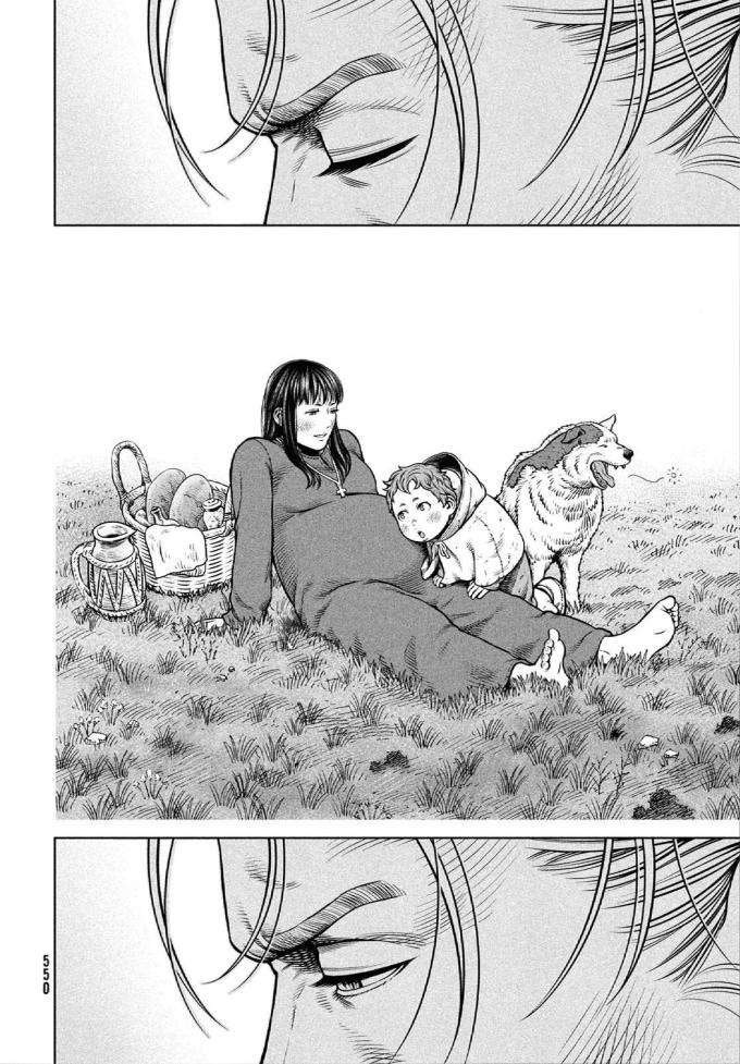 Truyền Thuyết Miền Đất Hứa - Page 17