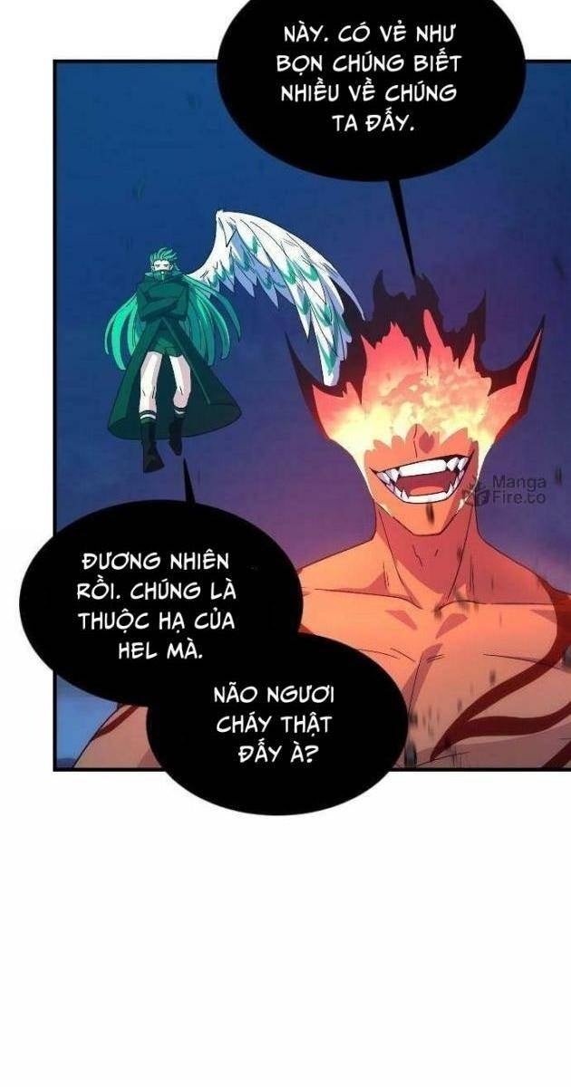 Sử Kí Kim Quang Tử - Page 43