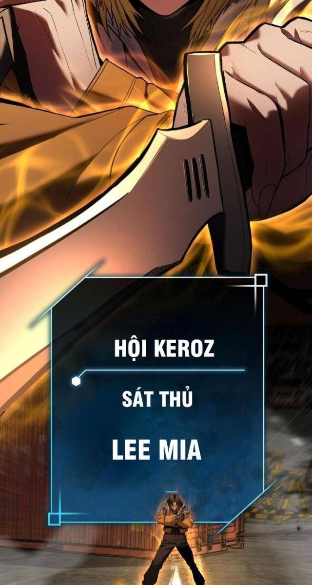 Tuyệt Thế Anh Hùng - Page 131