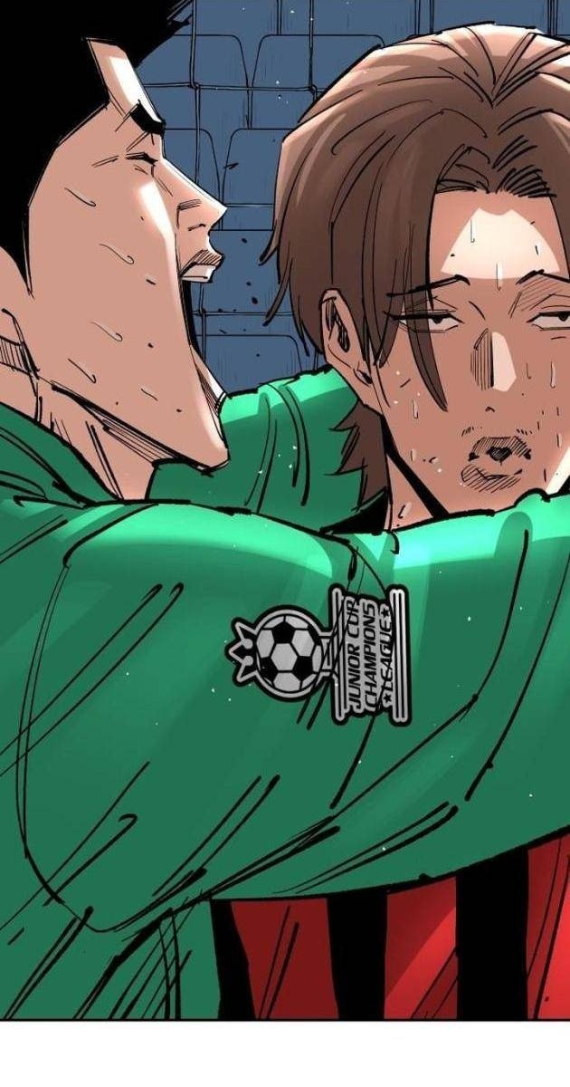 Sân Cỏ Chiến Ký - Page 52