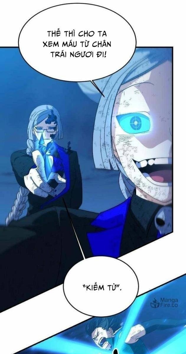 Sử Kí Kim Quang Tử - Page 101