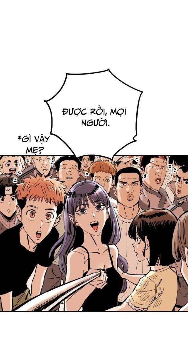 Sân Cỏ Chiến Ký - Page 126