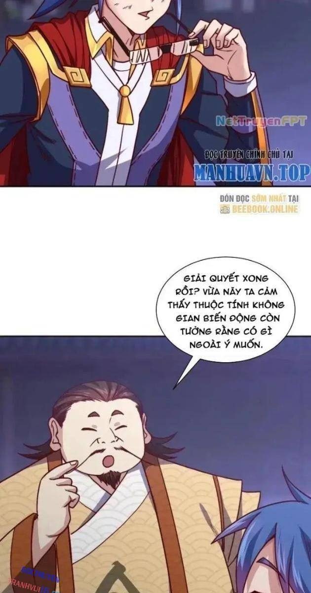 Chiếm Cái Đỉnh Núi Làm Đại Vương - Page 28