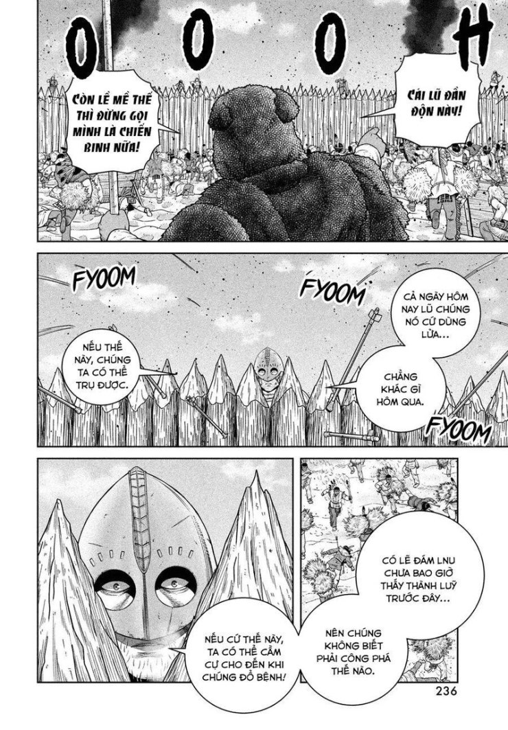 Truyền Thuyết Miền Đất Hứa - Page 23