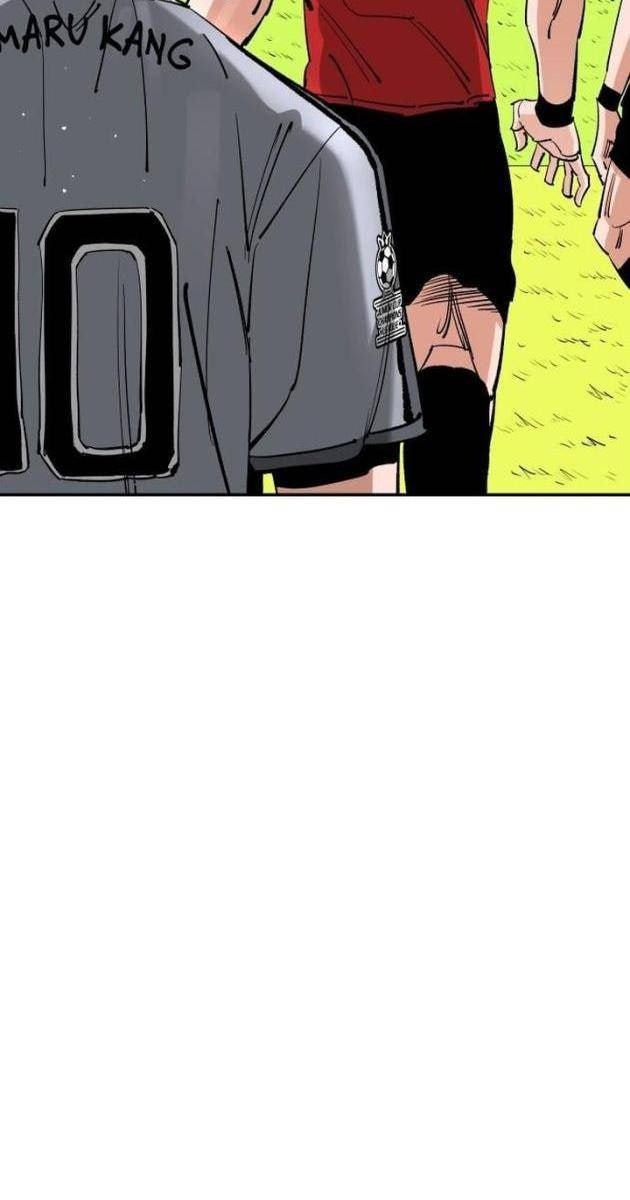 Sân Cỏ Chiến Ký - Page 39