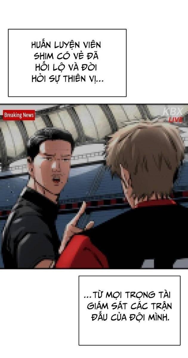 Sân Cỏ Chiến Ký - Page 22