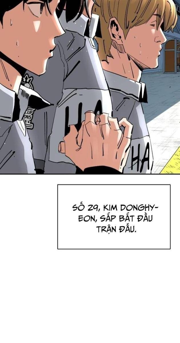 Sân Cỏ Chiến Ký - Page 134