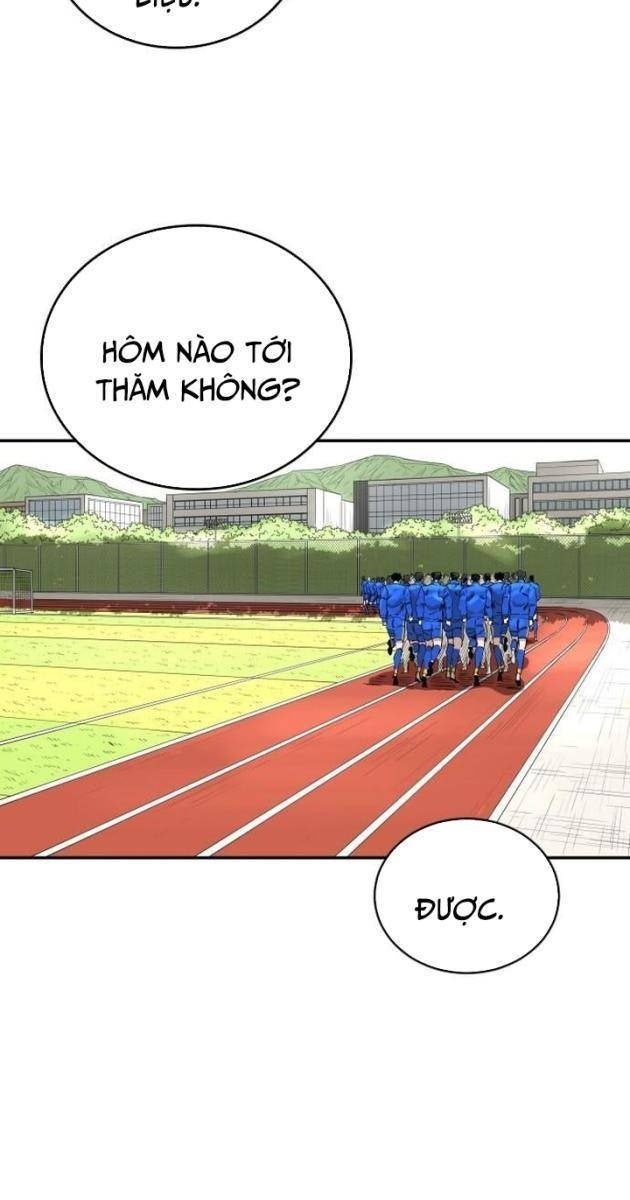 Sân Cỏ Chiến Ký - Page 143