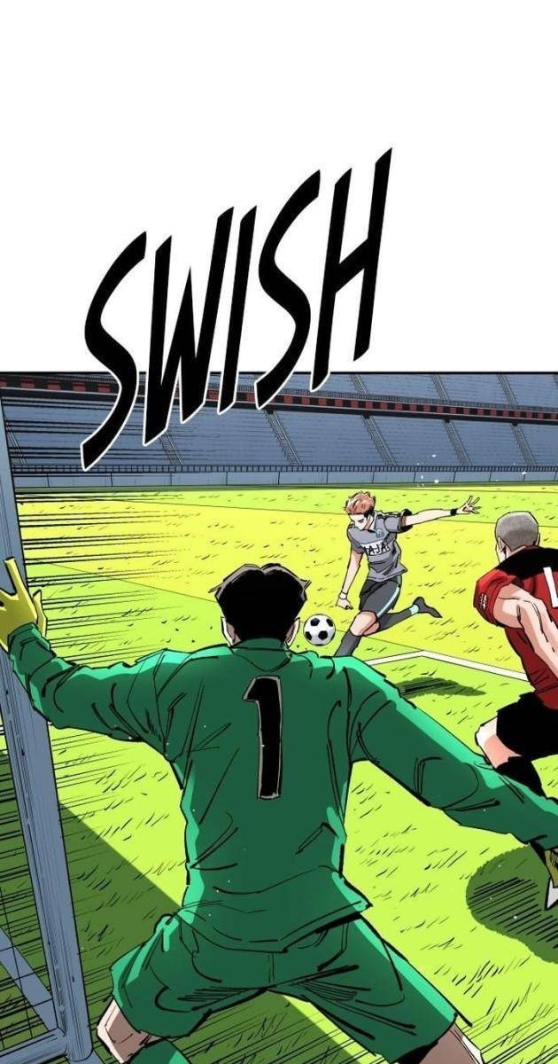 Sân Cỏ Chiến Ký - Page 60