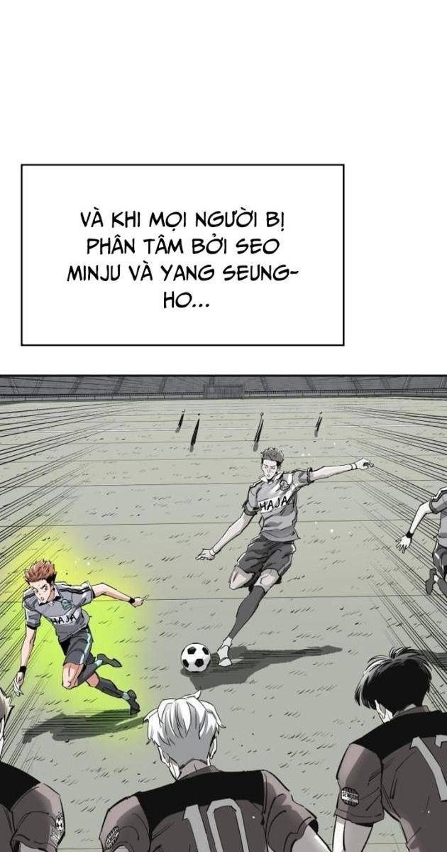 Sân Cỏ Chiến Ký - Page 51