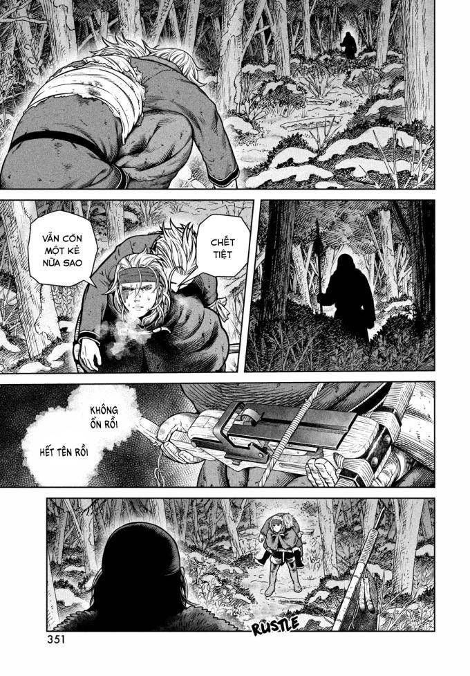 Truyền Thuyết Miền Đất Hứa - Page 22