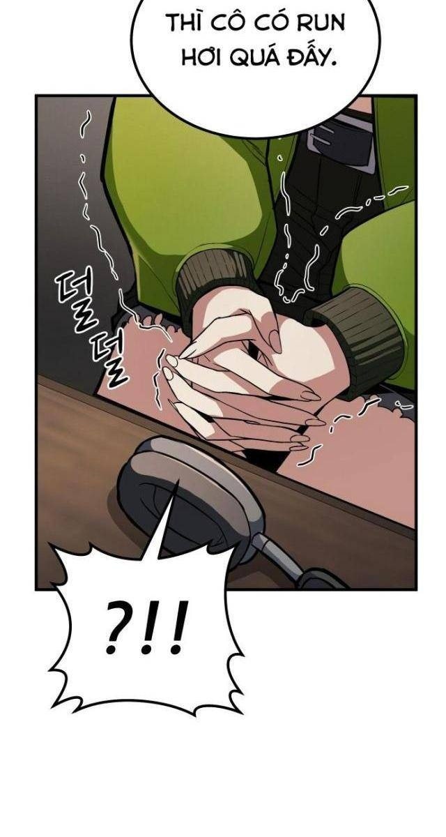 Tuyệt Thế Anh Hùng - Page 314