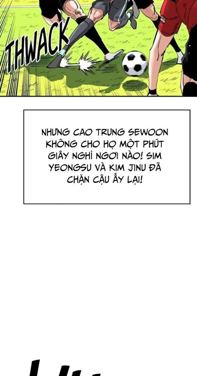Sân Cỏ Chiến Ký - Page 43