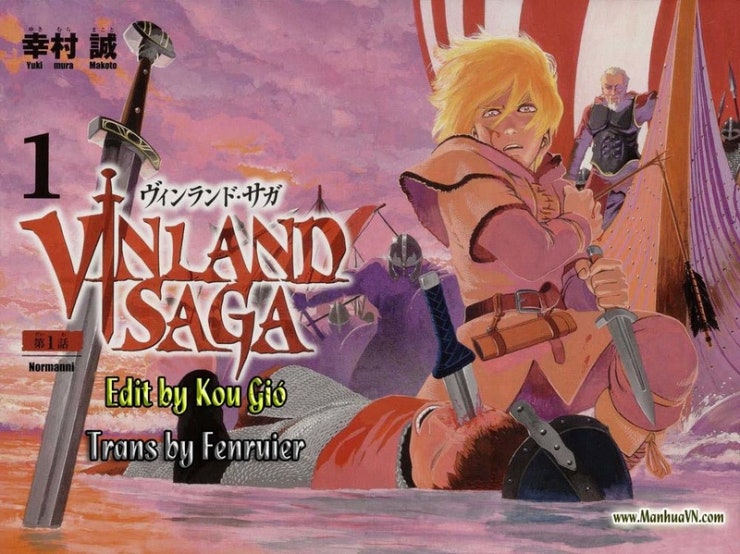 Truyền Thuyết Miền Đất Hứa - Page 7