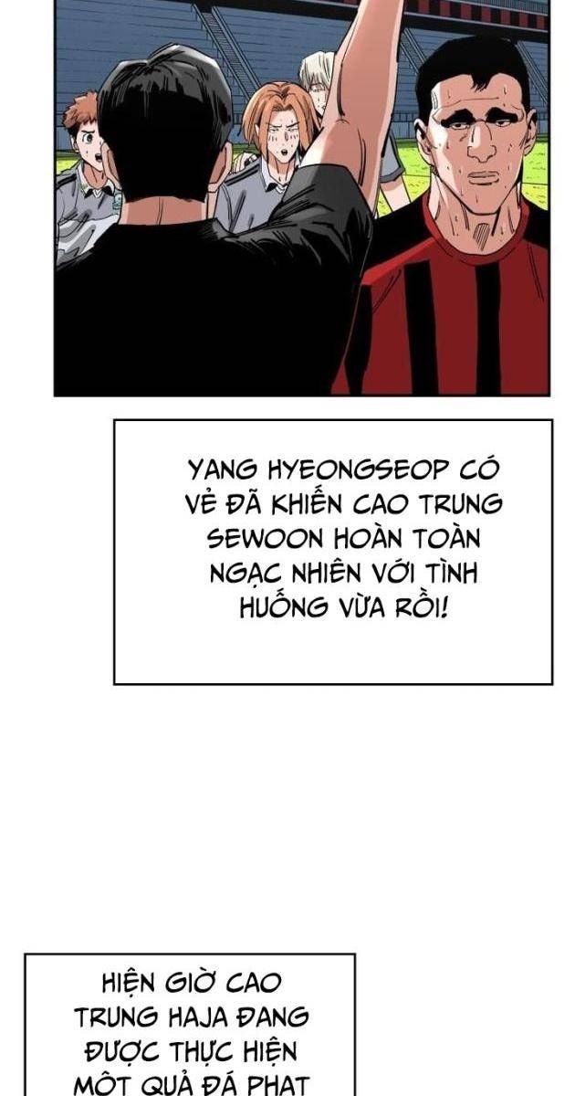 Sân Cỏ Chiến Ký - Page 109