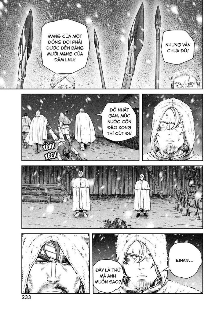 Truyền Thuyết Miền Đất Hứa - Page 20