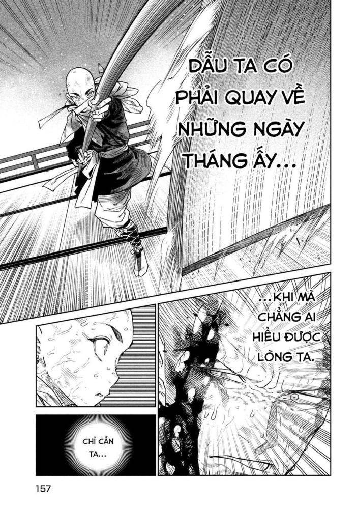 Tenkaichi-Thiên Hạ Đệ Nhất Võ Sĩ Đại Hội - Page 12