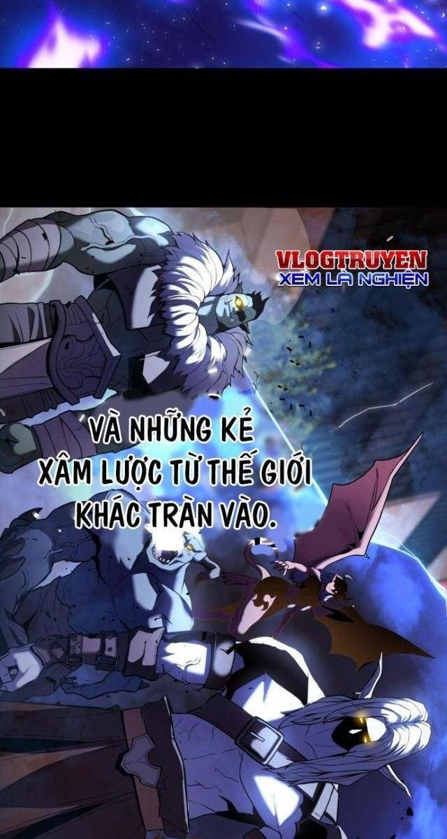 Tuyệt Thế Anh Hùng - Page 49