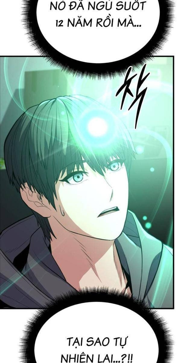 Tuyệt Thế Anh Hùng - Page 331